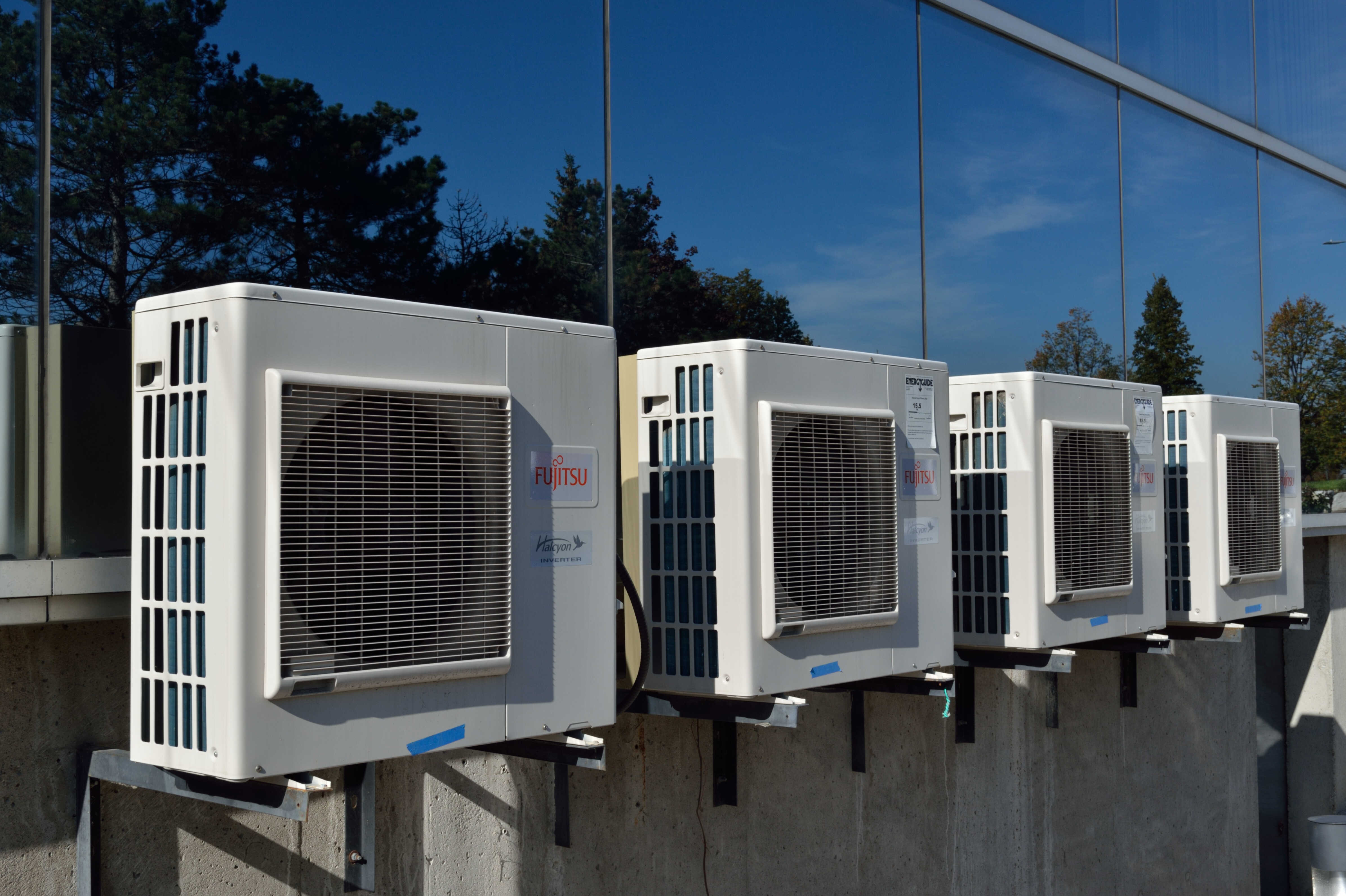 Hayes Heating, Ventilation, & Air Conditioning Vancouver Island