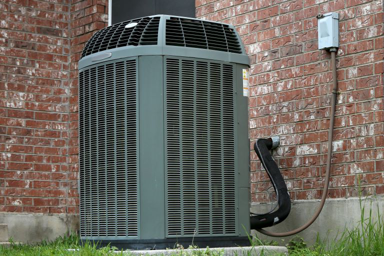 Hayes Heating, Ventilation, & Air Conditioning Vancouver Island